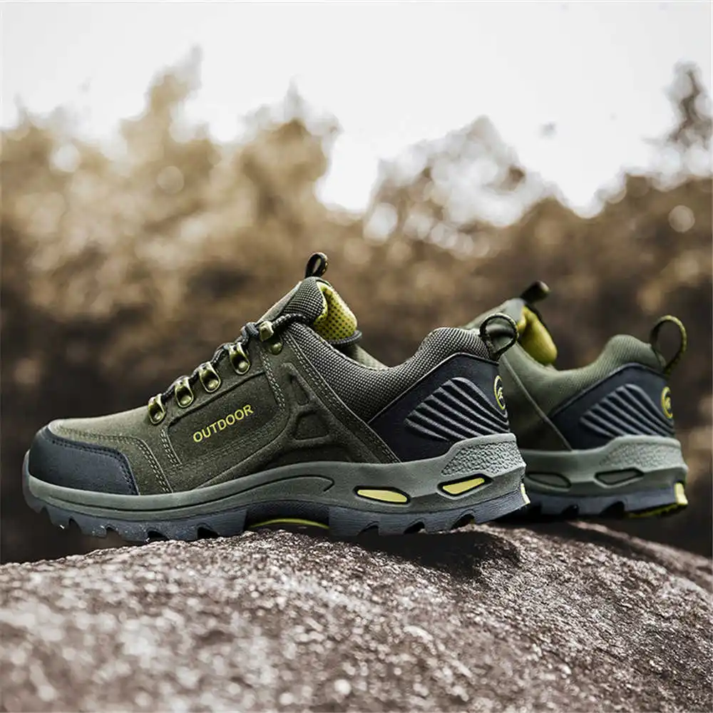 Men'S Grooming Gift Ideas - Non-slip Lace Up Hiking Tennis For