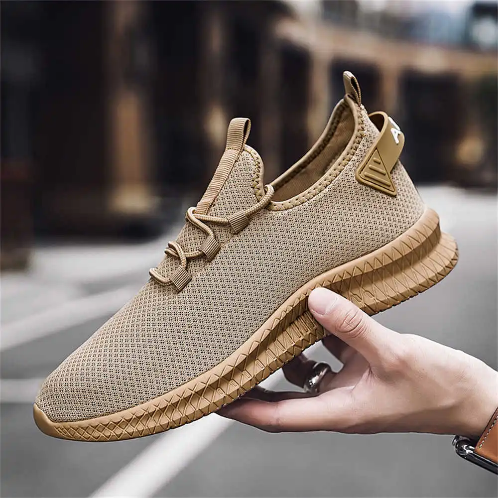Men'S Grooming Gift Ideas - Demi-season Mesh Tenni Man Running Sneakers