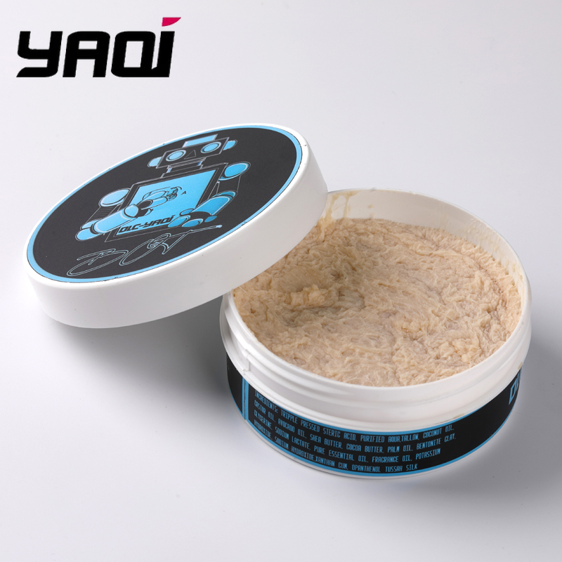 Men'S Beard Grooming - YAQI BOT Atisan Shaving Soap for
