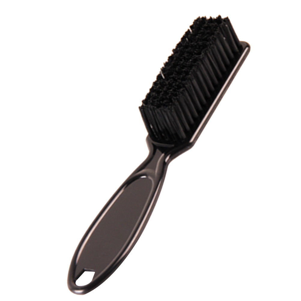 Men'S Beard Grooming - 3Pcs Beard Brush Soft Bristles Smooth