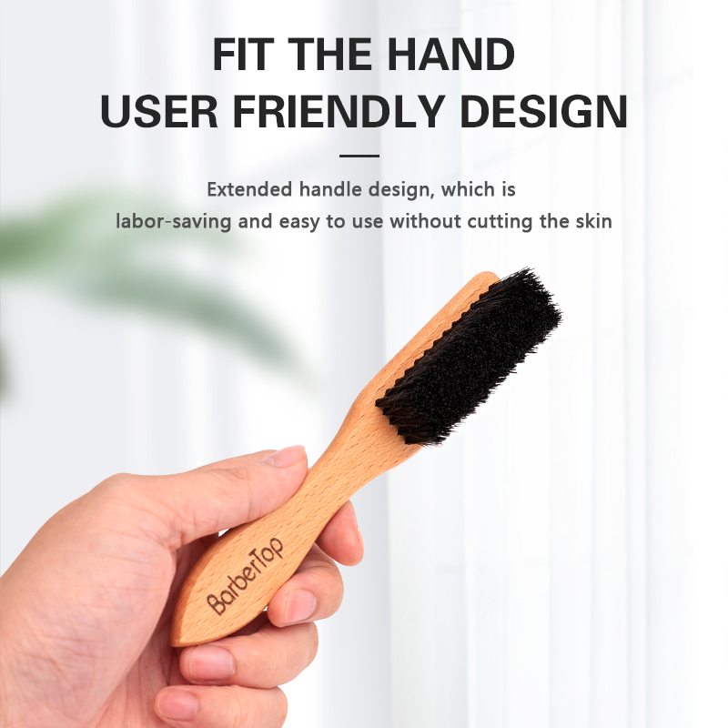 BARBERTOP Professional Soft Ha - Men'S Beard Grooming review and price