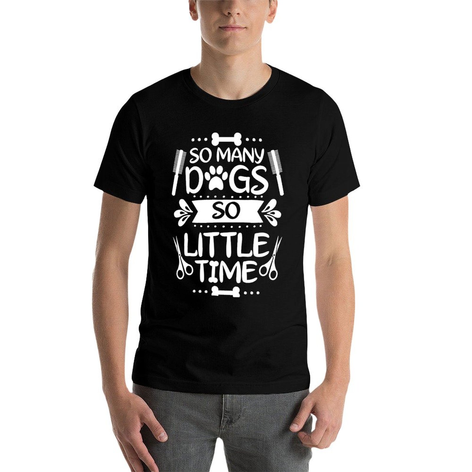 Dog Groomer Dog Grooming Gift  - Men'S Grooming Gift Ideas review and price