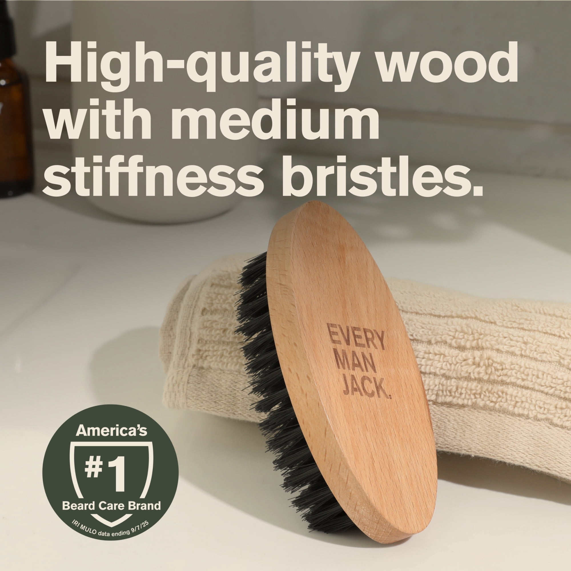 Men's Beard Brush with Cruelty - Men'S Beard Grooming review and price