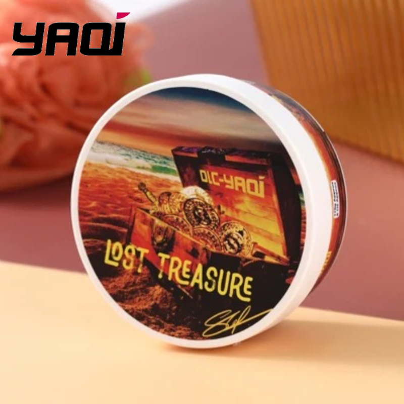 2026 YAQI Lost Treasure Atisan - Men'S Beard Grooming review and price