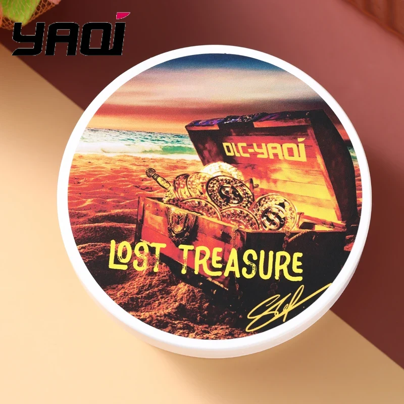 2026 YAQI Lost Treasure Atisan - Men'S Beard Grooming review and price