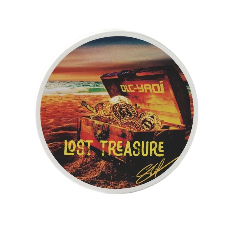 2026 YAQI Lost Treasure Atisan - Men'S Beard Grooming review and price