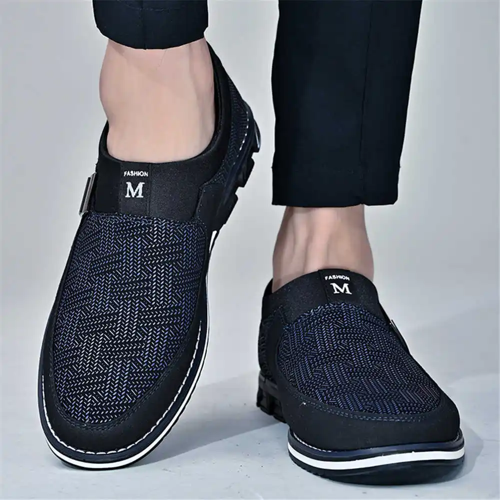 Dark Blue 44-45 Summer Shoes S - Men'S Grooming Gift Ideas review and price