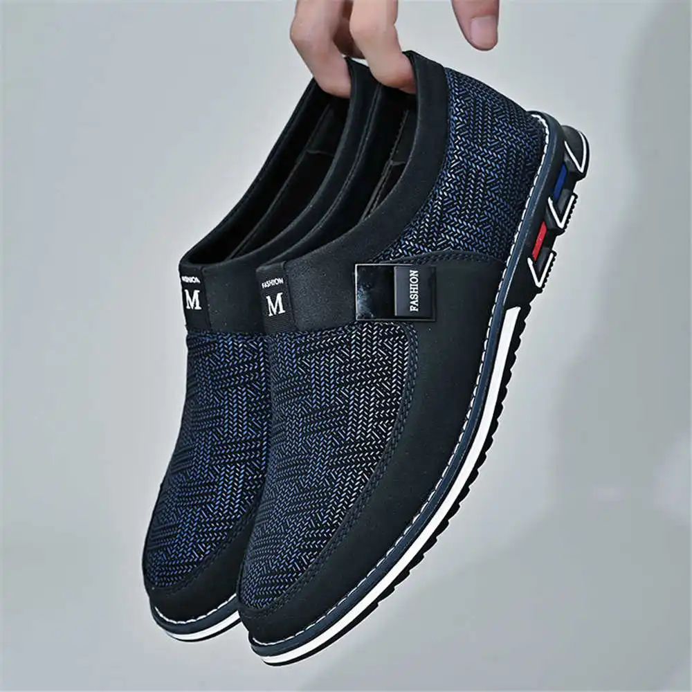 Dark Blue 44-45 Summer Shoes S - Men'S Grooming Gift Ideas review and price