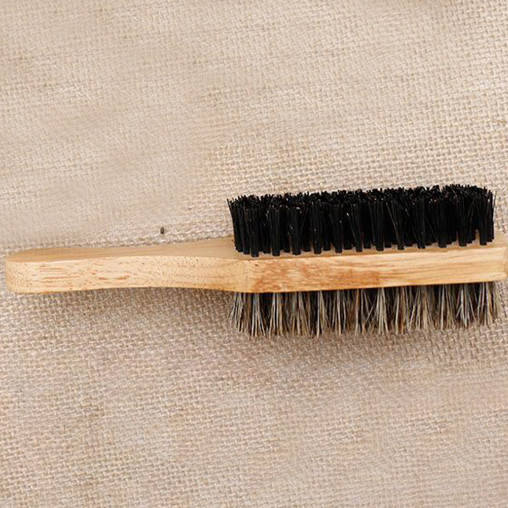 2Pcs Beard Styling Comb Double - Men'S Beard Grooming review and price
