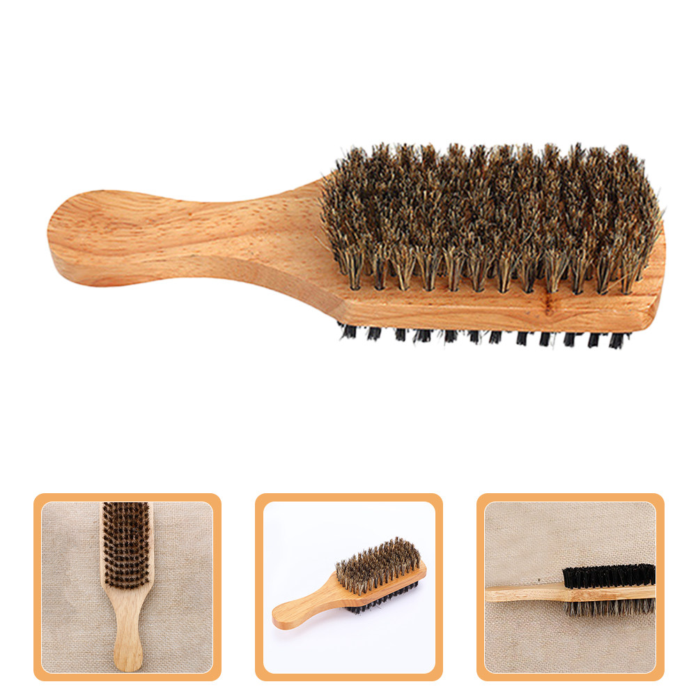 2Pcs Beard Styling Comb Double - Men'S Beard Grooming review and price