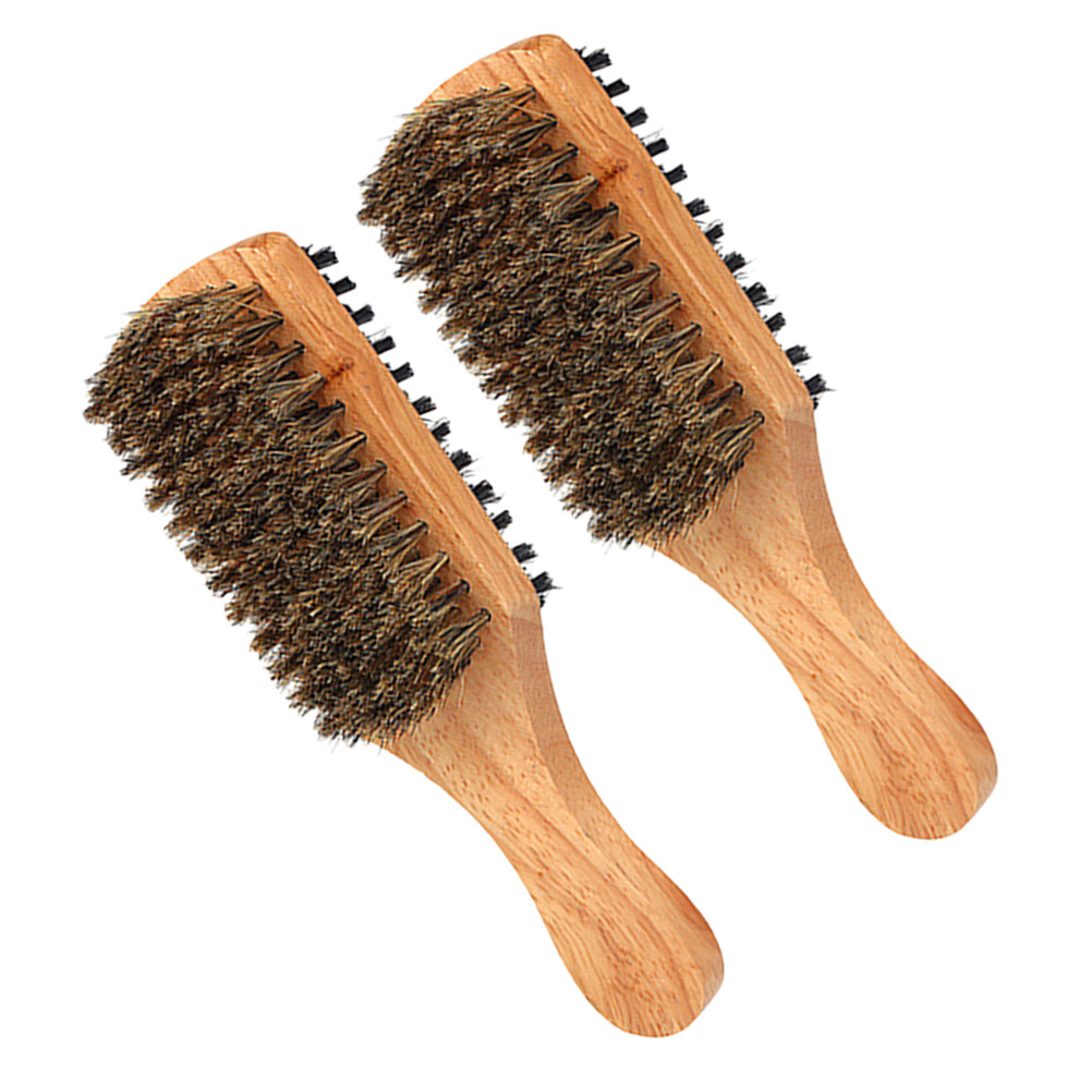 2Pcs Beard Styling Comb Double - Men'S Beard Grooming review and price