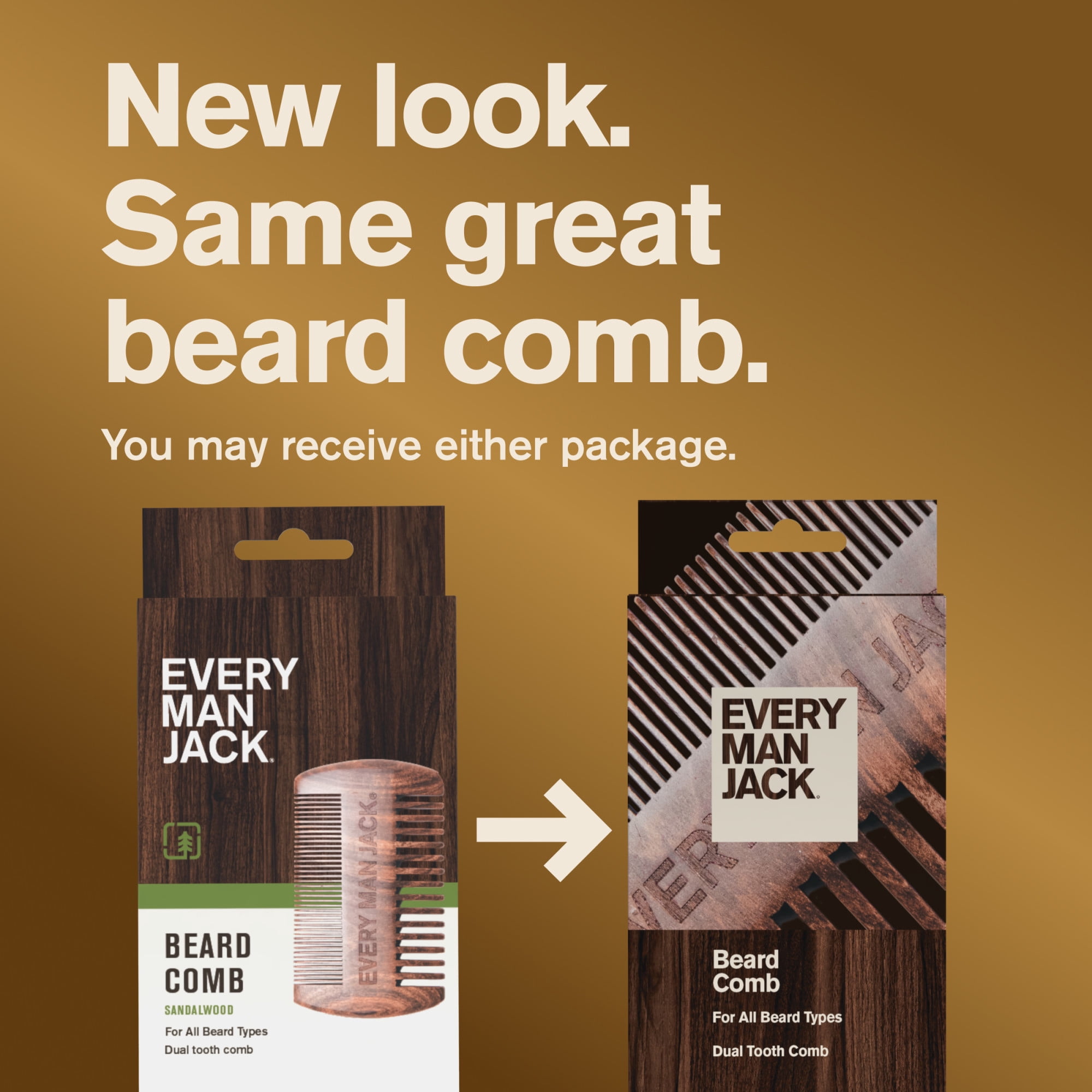 Premium Handmade Ebony Wood Be - Men'S Beard Grooming review and price