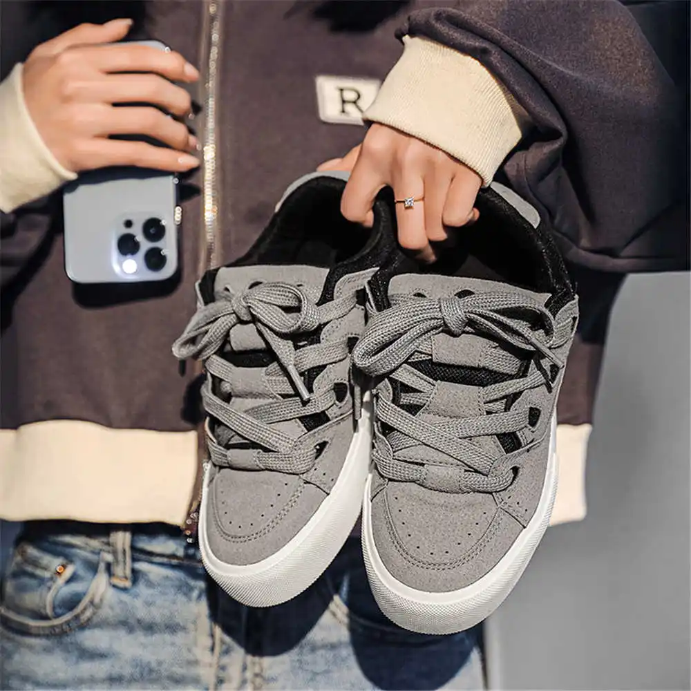 With Lacing Hiphop Women's Sch - Men'S Grooming Gift Ideas review and price