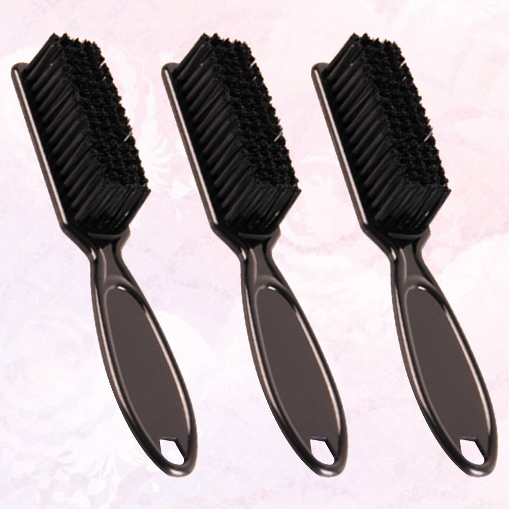 3Pcs Beard Brush Soft Bristles - Men'S Beard Grooming review and price