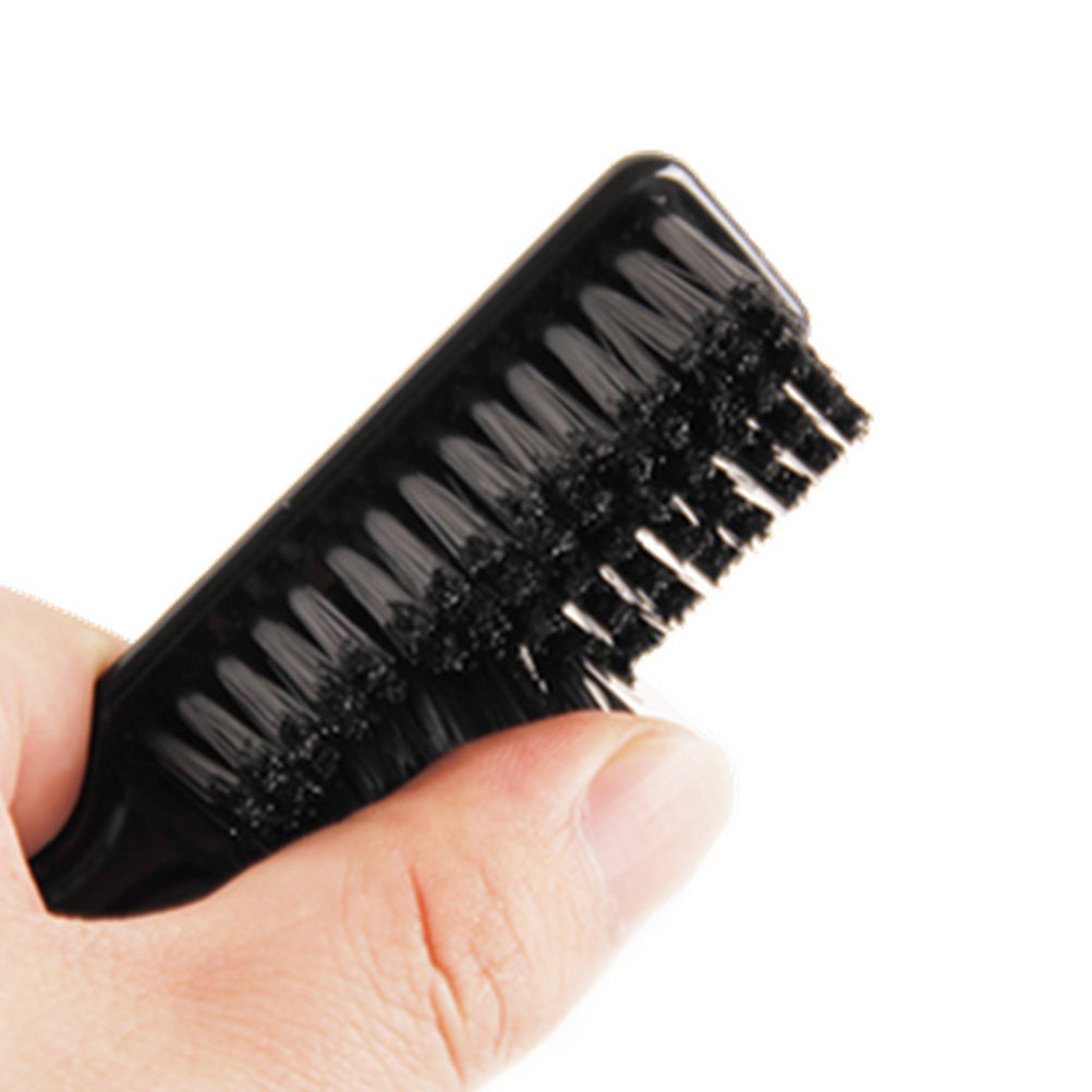 3Pcs Beard Brush Soft Bristles - Men'S Beard Grooming review and price