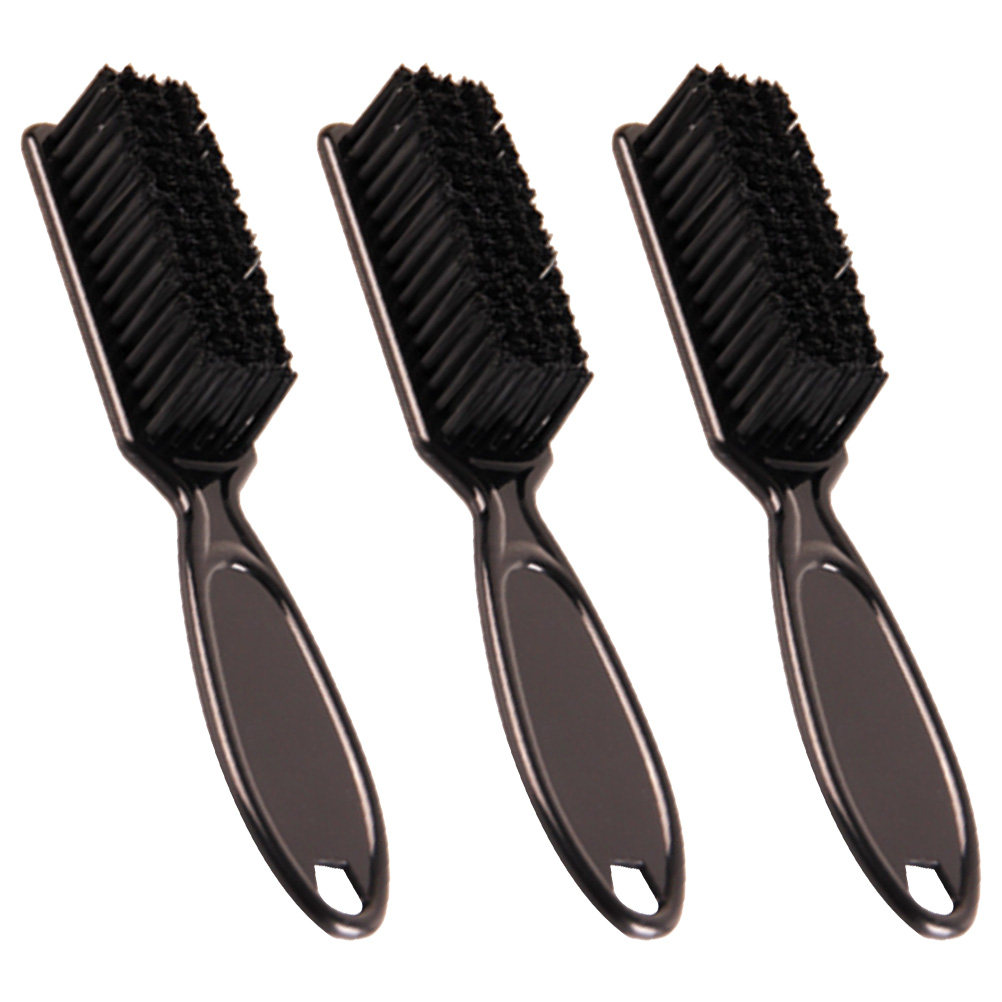 3Pcs Beard Brush Soft Bristles - Men'S Beard Grooming review and price